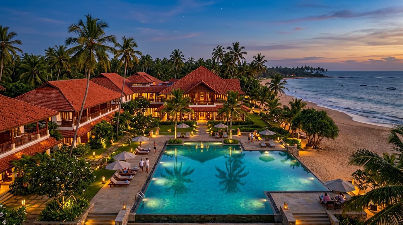 Cinnamon Hotels