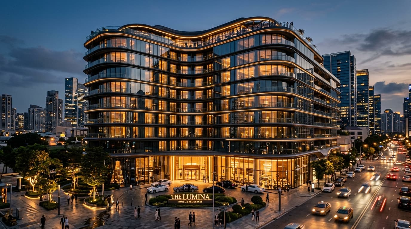 Hyatt Hotels
