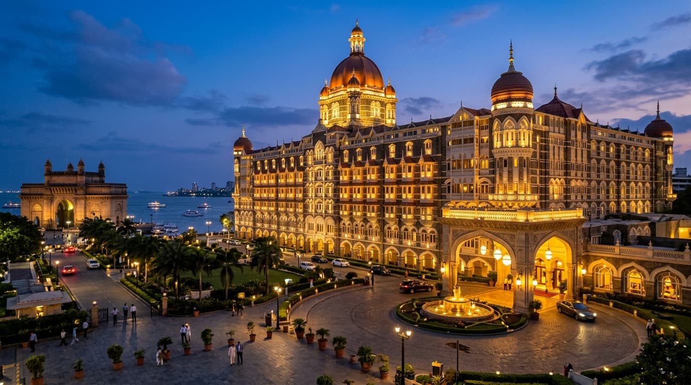 ITC Hotels Limited