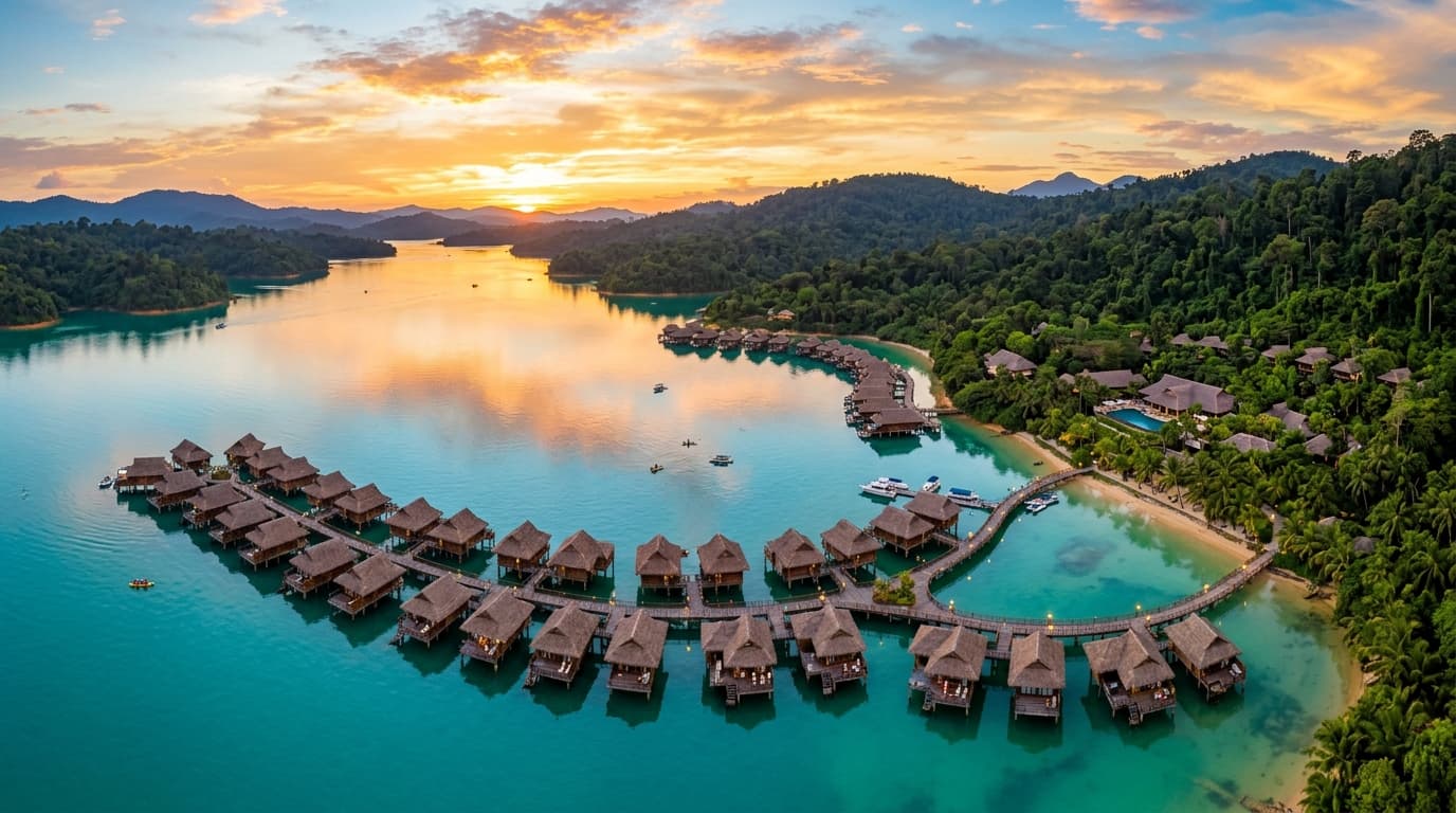 Sterling Hotels & Resorts