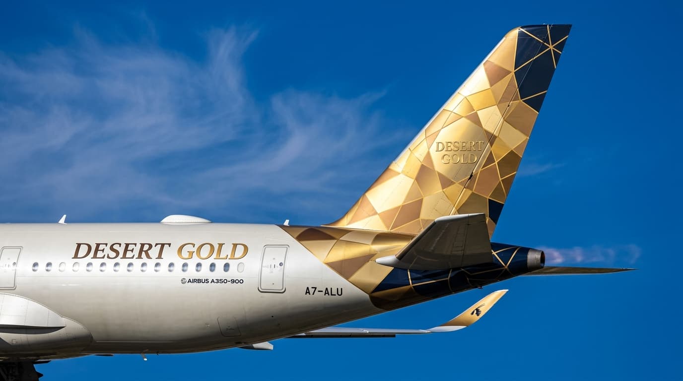 Etihad Airways